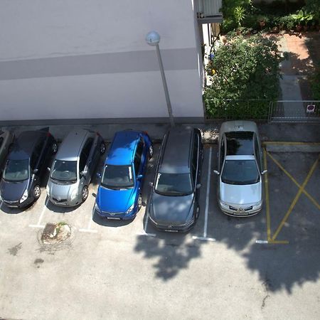 Studio Apartman Tirkiz Zagreb Exterior photo